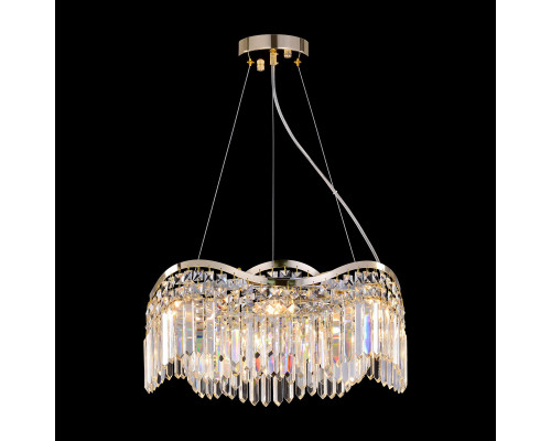Сделать заказ Подвесная люстра Maytoni DIA201PL-06G| VIVID-LIGHT.RU