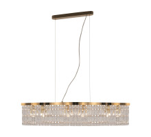 Подвесная люстра Maytoni DIA005PL-06G