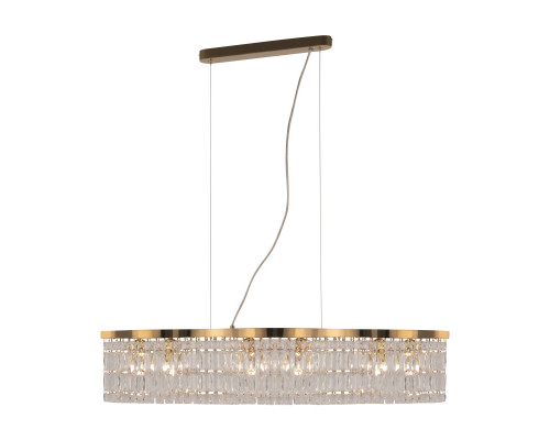 Купить Подвесная люстра Maytoni DIA005PL-06G| VIVID-LIGHT.RU