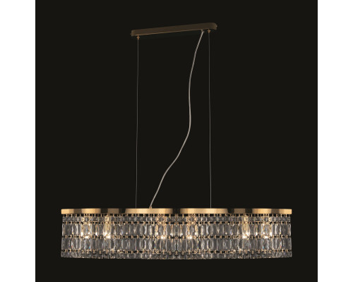 Купить Подвесная люстра Maytoni DIA005PL-06G| VIVID-LIGHT.RU