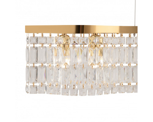 Купить Подвесная люстра Maytoni DIA005PL-06G| VIVID-LIGHT.RU