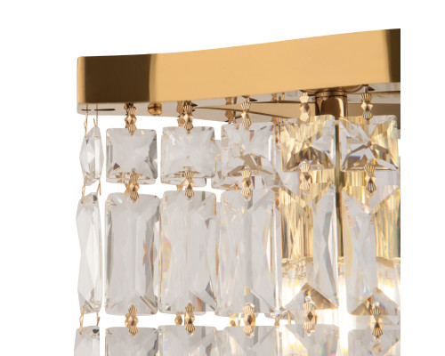 Купить Подвесная люстра Maytoni DIA005PL-06G| VIVID-LIGHT.RU