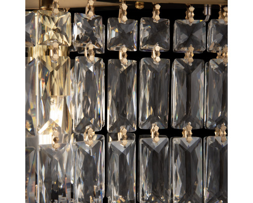 Купить Подвесная люстра Maytoni DIA005PL-06G| VIVID-LIGHT.RU