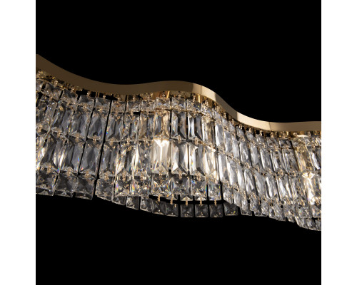 Купить Подвесная люстра Maytoni DIA005PL-06G| VIVID-LIGHT.RU