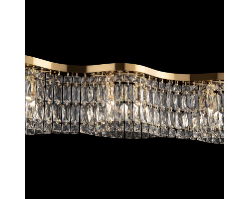 Купить Подвесная люстра Maytoni DIA005PL-06G| VIVID-LIGHT.RU