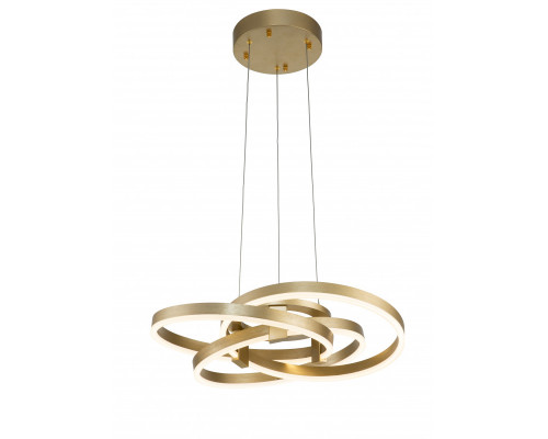 Заказать Подвесная люстра Indigo V000004L| VIVID-LIGHT.RU