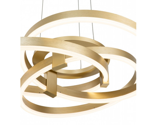 Заказать Подвесная люстра Indigo V000004L| VIVID-LIGHT.RU