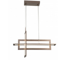 Подвесная люстра Indigo V000009L