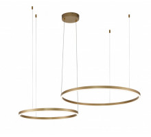 Подвесная люстра Indigo V000011L