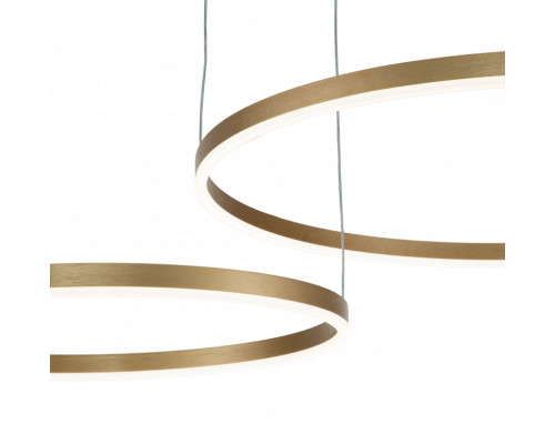 Оформить заказ Подвесная люстра Indigo V000011L| VIVID-LIGHT.RU