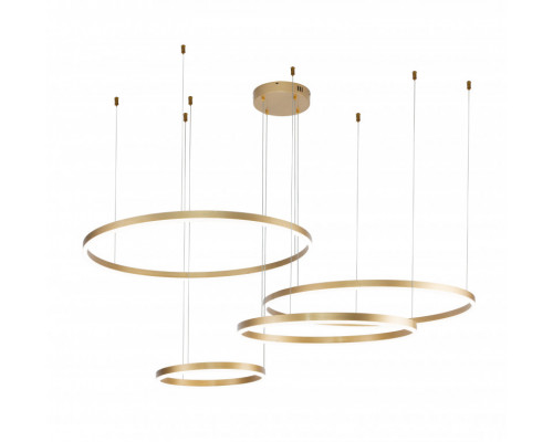 Сделать заказ Подвесная люстра Indigo V000015L| VIVID-LIGHT.RU