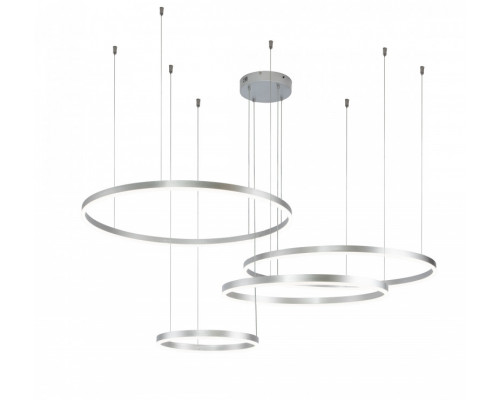 Оформить заказ Подвесная люстра Indigo V000016L| VIVID-LIGHT.RU
