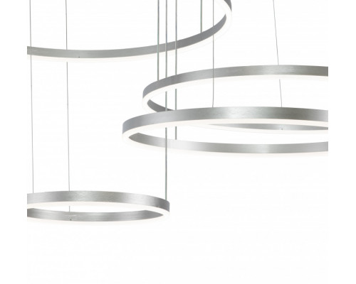 Оформить заказ Подвесная люстра Indigo V000016L| VIVID-LIGHT.RU