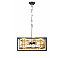 Подвесная люстра Indigo V000068