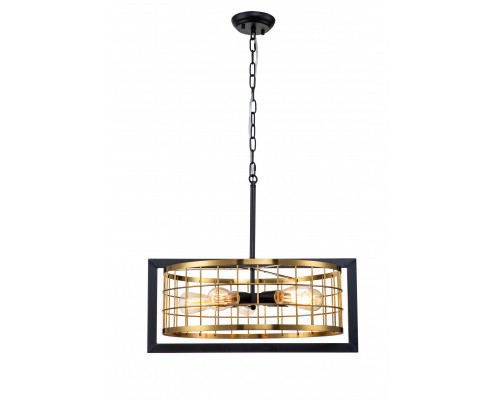 Купить Подвесная люстра Indigo V000068| VIVID-LIGHT.RU