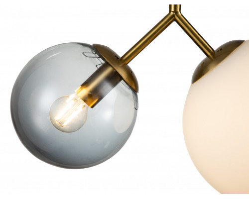 Сделать заказ Подвесная люстра Indigo V000113| VIVID-LIGHT.RU