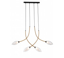 Подвесная люстра Indigo V000141