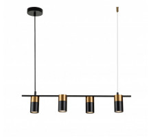 Подвесная люстра Indigo V000146