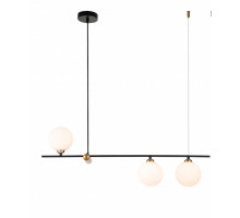 Подвесная люстра Indigo V000152