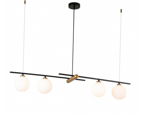 Оформить заказ Подвесная люстра Indigo V000153| VIVID-LIGHT.RU