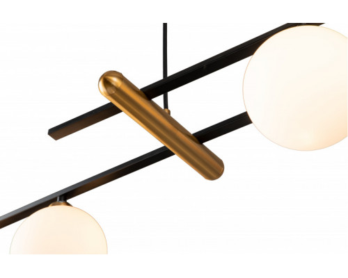 Оформить заказ Подвесная люстра Indigo V000153| VIVID-LIGHT.RU