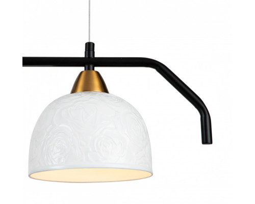 Купить Подвесная люстра Indigo V000156| VIVID-LIGHT.RU