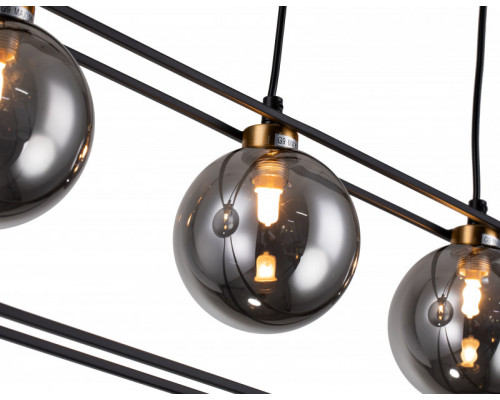 Заказать Подвесная люстра Indigo V000161| VIVID-LIGHT.RU