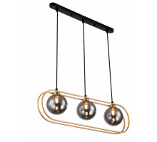 Подвесная люстра Indigo V000162