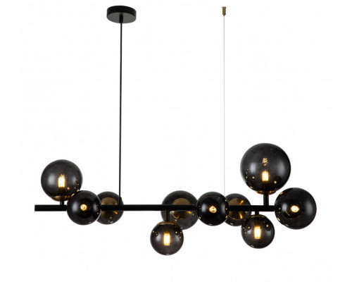 Заказать Подвесная люстра Indigo V000196| VIVID-LIGHT.RU