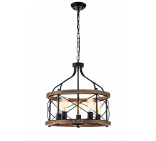 Подвесная люстра Indigo V000206