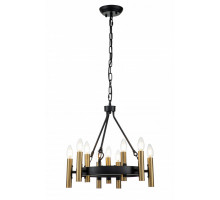 Подвесная люстра Indigo V000207