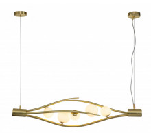 Подвесная люстра Indigo V000230