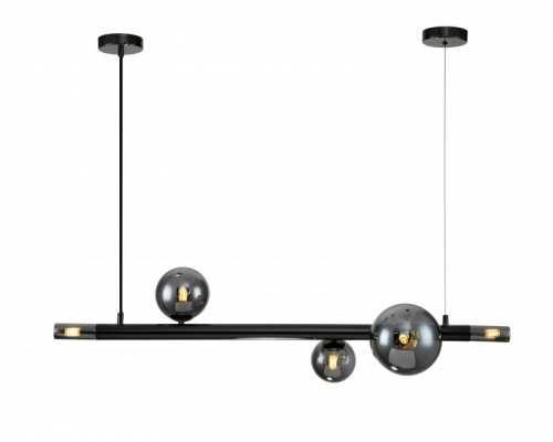 Заказать Подвесная люстра Indigo V000239| VIVID-LIGHT.RU