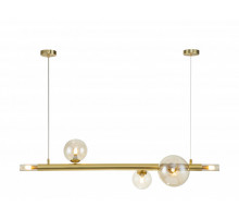 Подвесная люстра Indigo V000246