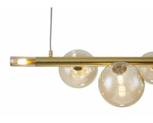 Купить Подвесная люстра Indigo V000247| VIVID-LIGHT.RU