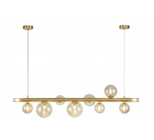 Подвесная люстра Indigo V000248