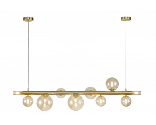 Сделать заказ Подвесная люстра Indigo V000248| VIVID-LIGHT.RU