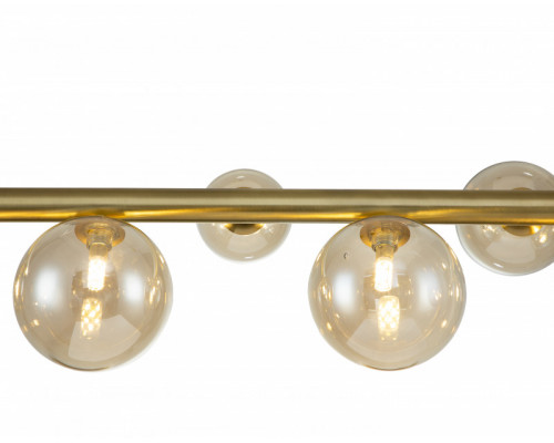 Сделать заказ Подвесная люстра Indigo V000248| VIVID-LIGHT.RU