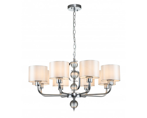 Купить Подвесная люстра Indigo V000262| VIVID-LIGHT.RU