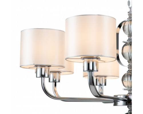 Купить Подвесная люстра Indigo V000262| VIVID-LIGHT.RU