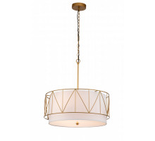 Подвесная люстра Indigo V000274