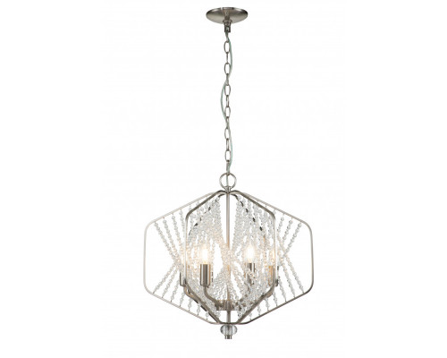 Купить Подвесная люстра Indigo V000276| VIVID-LIGHT.RU