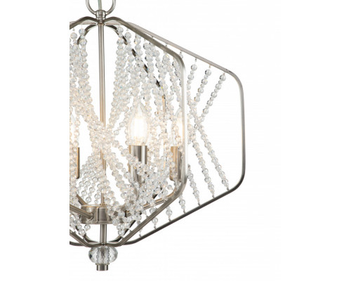 Купить Подвесная люстра Indigo V000276| VIVID-LIGHT.RU