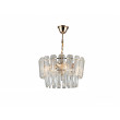 Подвесная люстра DeMarkt 111015704