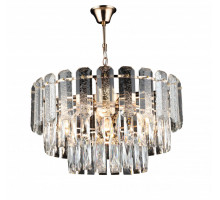 Подвесная люстра DeMarkt 111015807