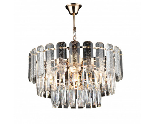 Сделать заказ Подвесная люстра DeMarkt 111015807| VIVID-LIGHT.RU