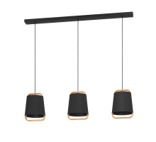 Подвесная люстра EGLO 390186