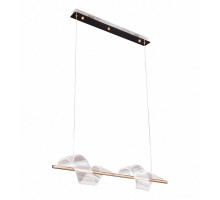 Подвесная люстра Kink Light 08042-2AS,37