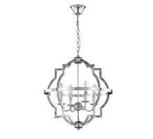 Подвесная люстра Crystal Lux FELIPE SP4