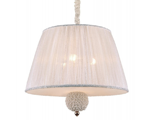 Оформить заказ Подвесная люстра Crystal Lux ADAGIO SP3| VIVID-LIGHT.RU